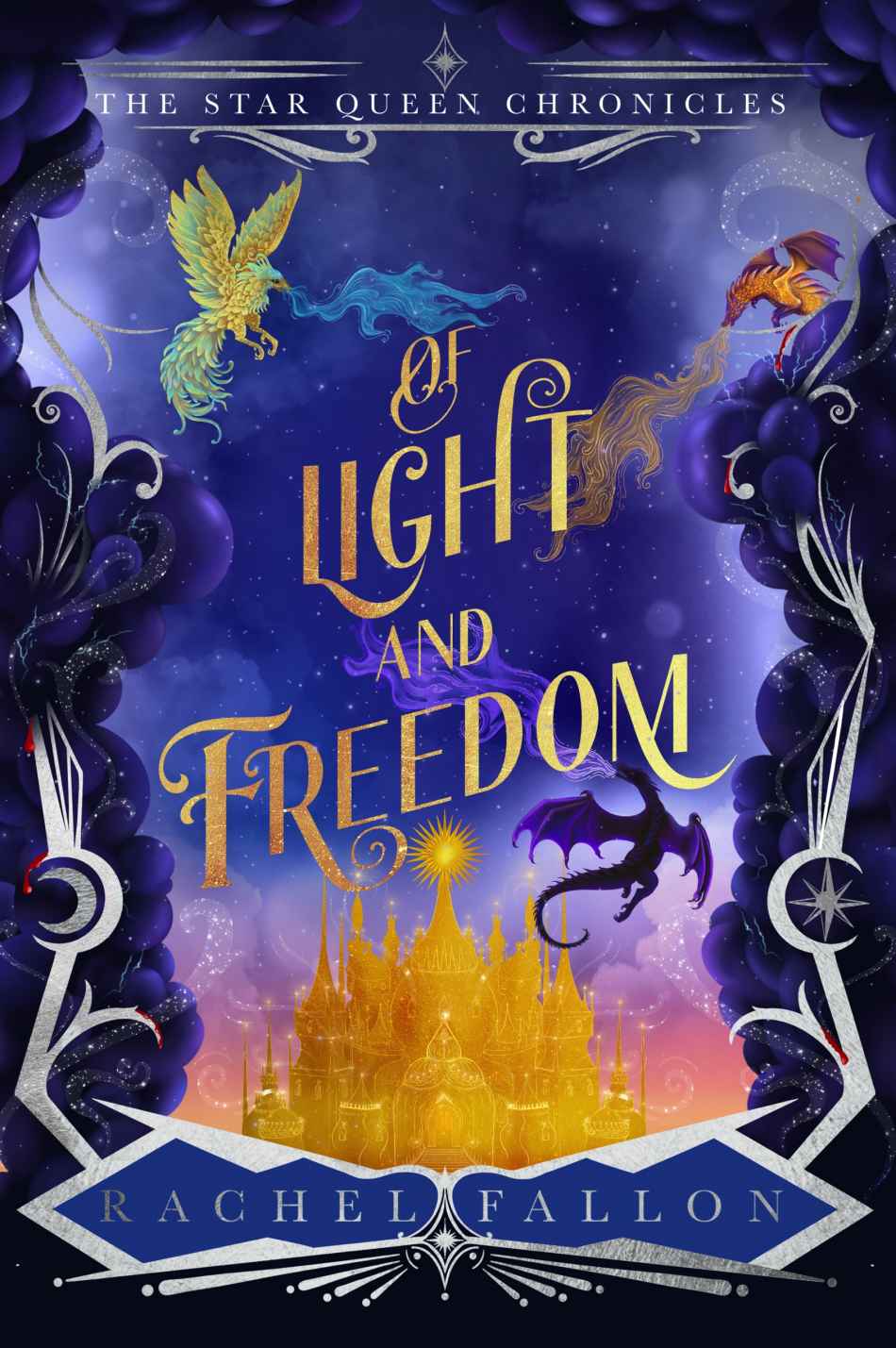 Of Light and Freedom