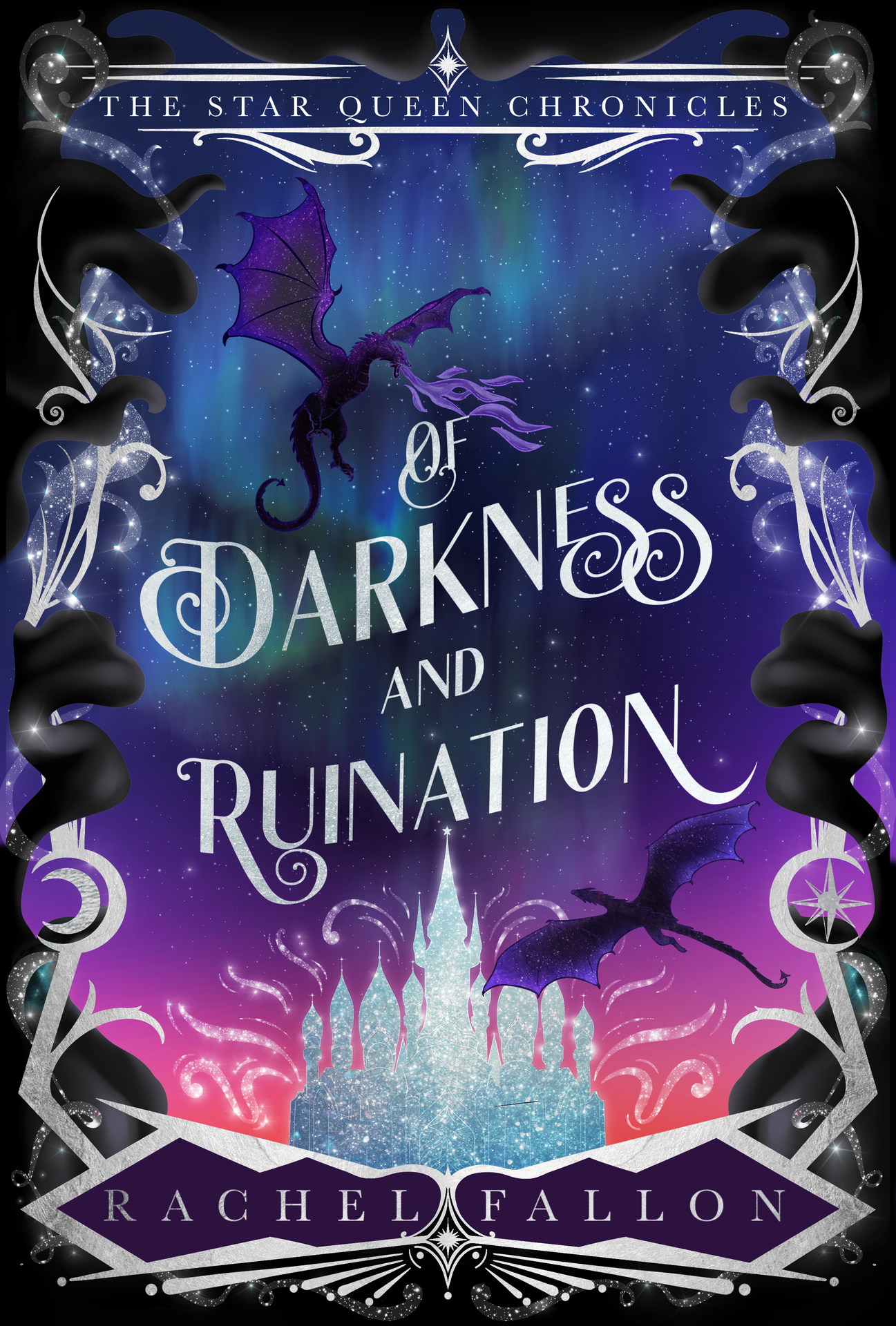 Of Darkness and Ruination
