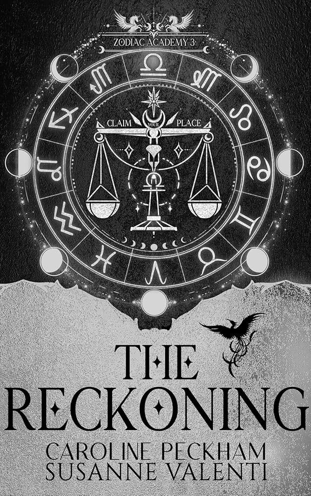 The Reckoning