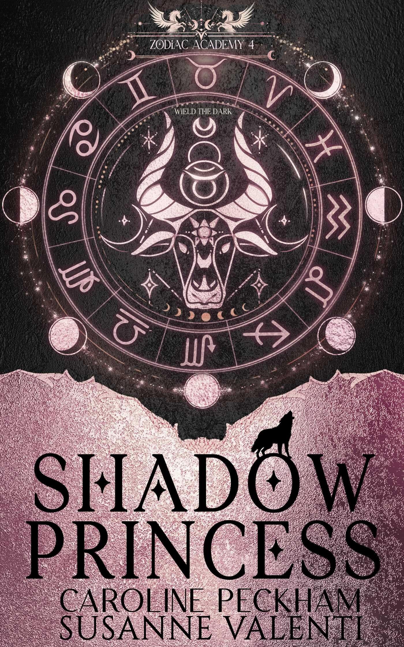 Shadow Princess