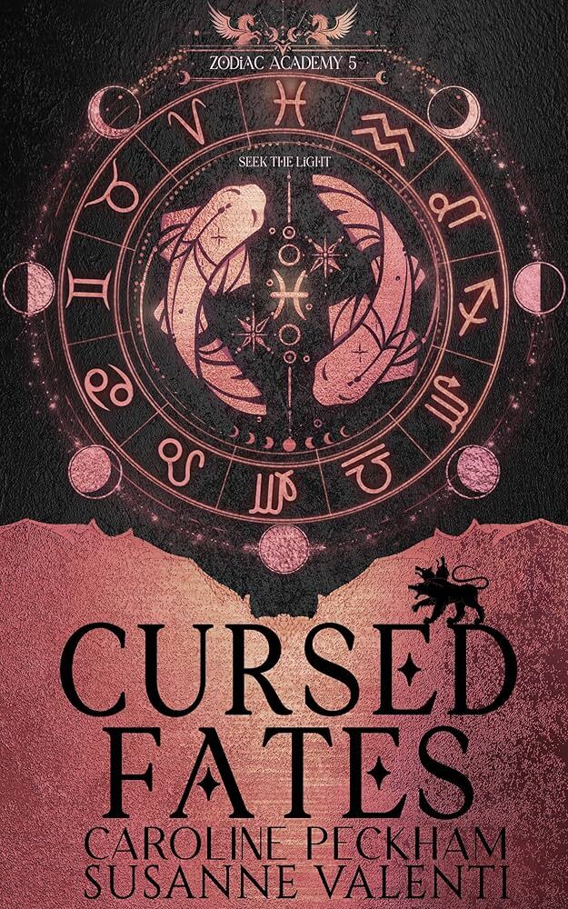 Cursed Fates