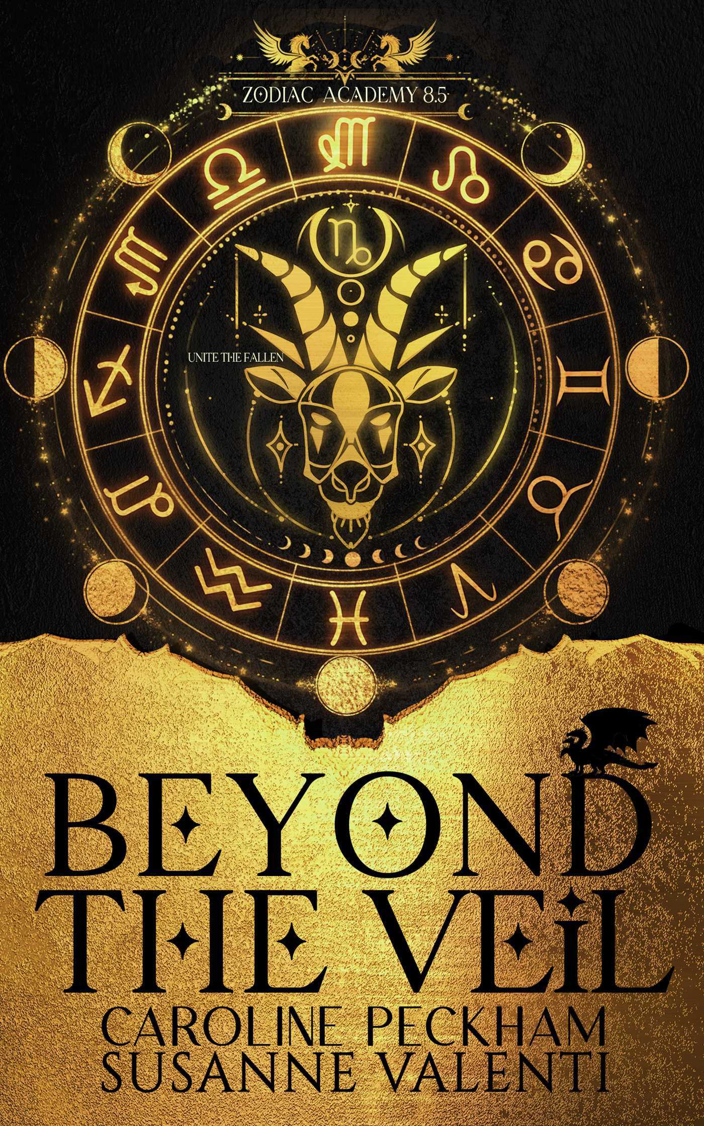 Beyond The Veil
