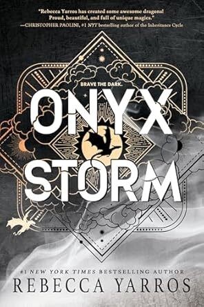 Onyx Storm Audio Part 1