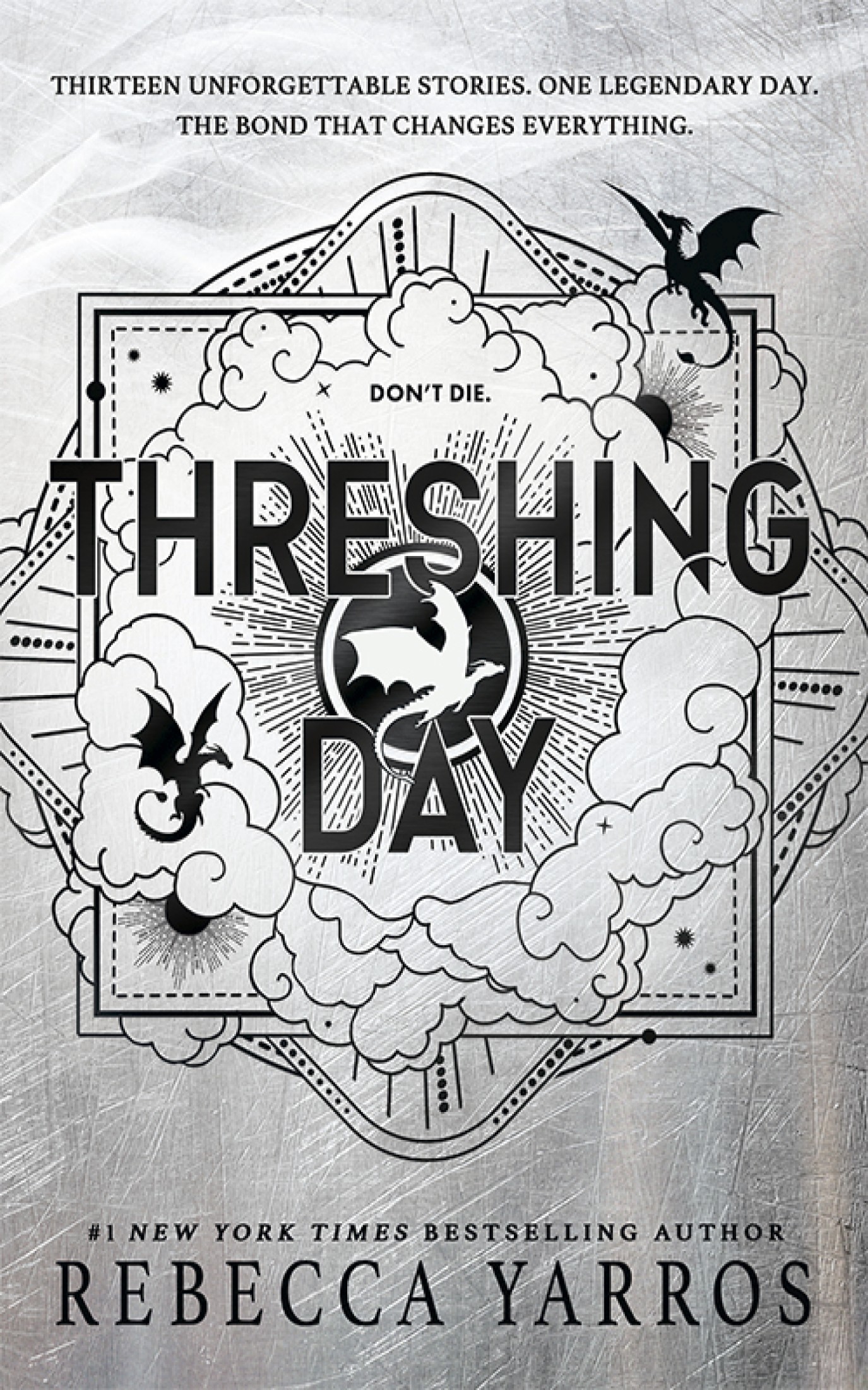 Threshing Day