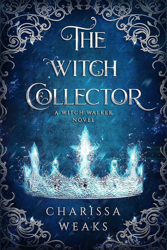 The Witch Collector