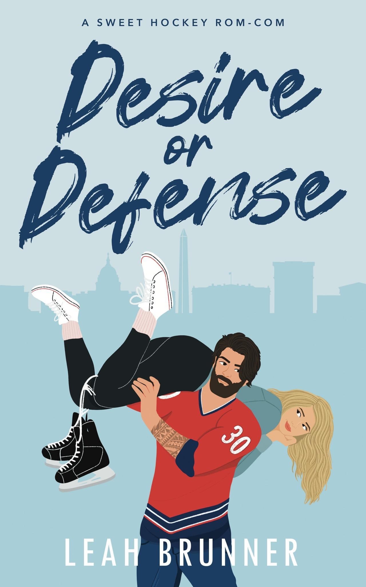 Desire Or Defense
